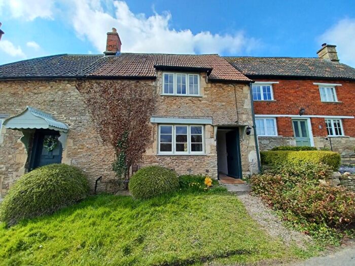 2 Bedroom Terraced House To Rent In Cantax Hill, SN15