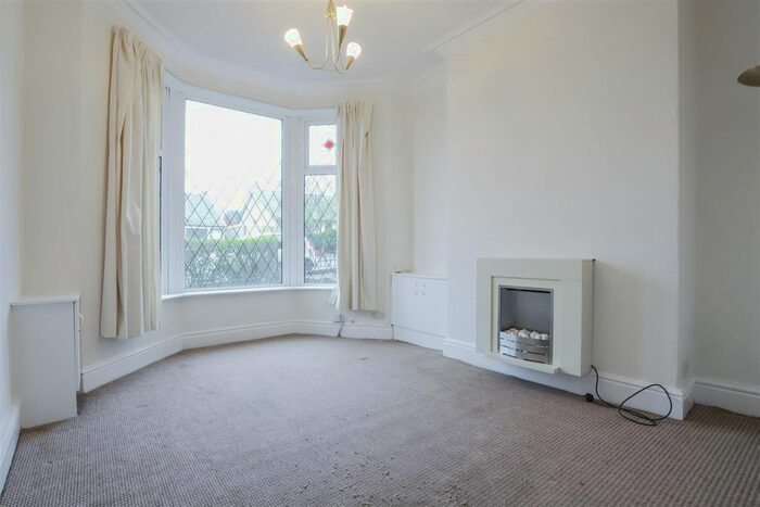 2 Bedroom Terraced House To Rent In Heys Lane, Blackburn, BB2