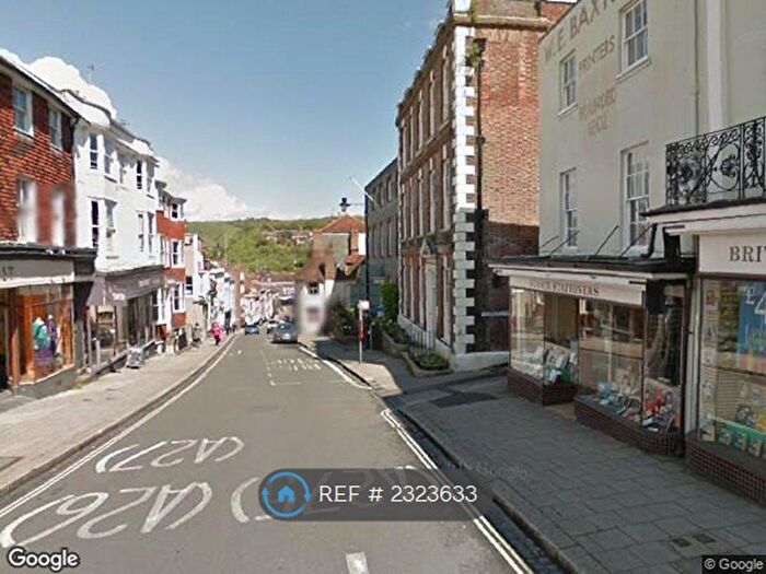 2 Bedroom Maisonette To Rent In Maisonette, Lewes, BN7