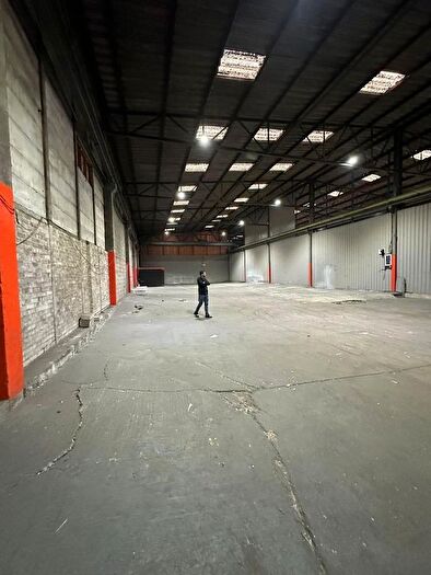 Garage / Parking To Rent In , Edmond, London, London, DA17