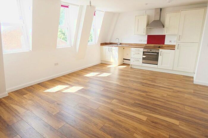 1 Bedroom Apartment To Rent In Starkie Street, Preston, PR1