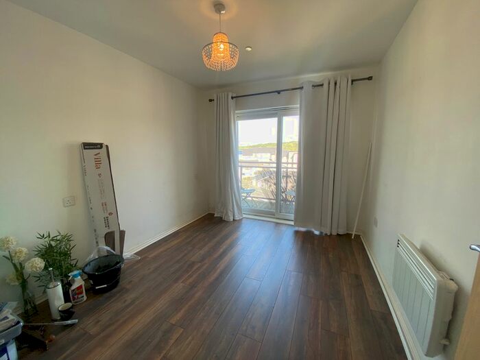 2 Bedroom Flat To Rent In Belleisle Apartments, Copper Quarter, Swansea, SA1