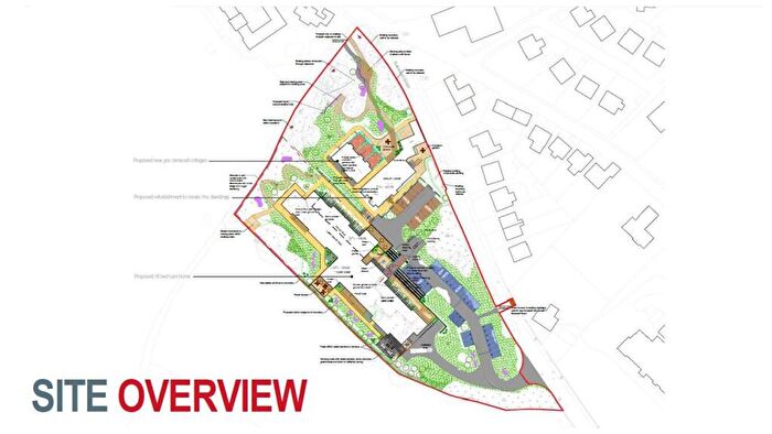Land For Sale In Dale Road South, Matlock, DE4