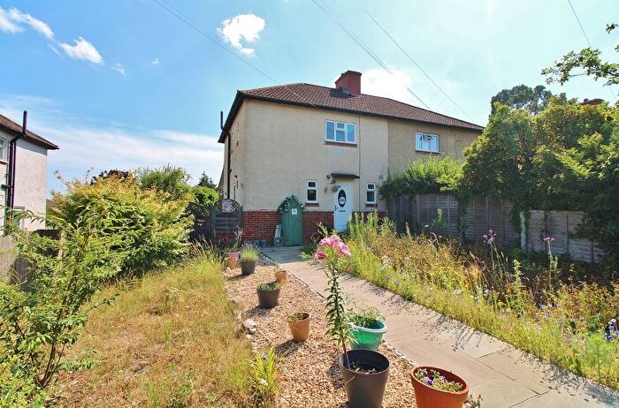 3 Bedroom Semi-Detached House For Sale In Coach Hill, Titchfield, Hampshire, PO14
