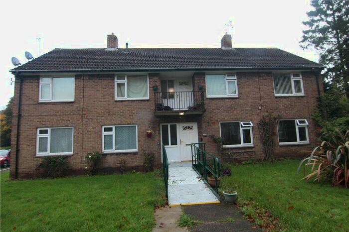 1 Bedroom Flat To Rent In Oswald Court, Durham, DH1
