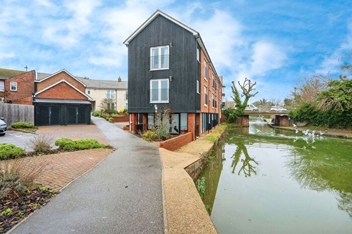 1 Bedroom Flat For Sale In Leighton Road, Leighton Buzzard, LU7