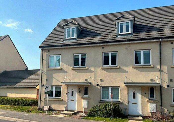 3 Bedroom End Of Terrace House To Rent In Sir Frank Williams Avenue, Didcot, Oxfordshire, OX11