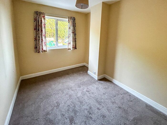 2 Bedroom Semi-Detached House For Sale In Swarkestone Road, Derby, DE73