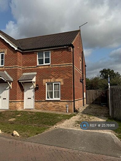 2 Bedroom Semi-Detached House To Rent In Connaught Road, Scunthorpe, DN15
