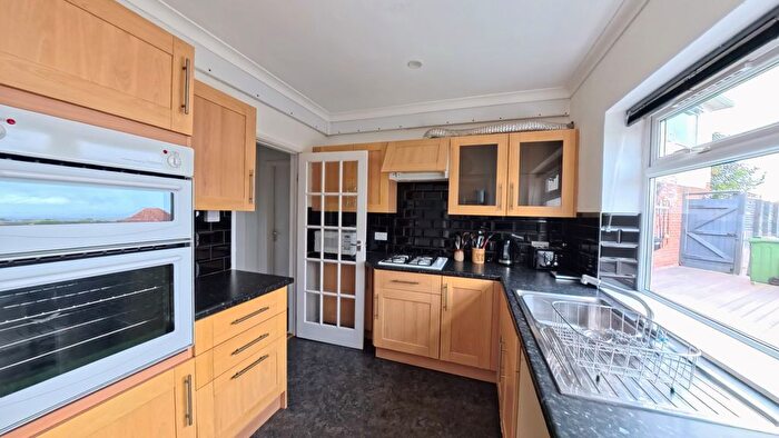 1 Bedroom Flat To Rent In Wentwood Drive, Weston-Super-Mare, BS24