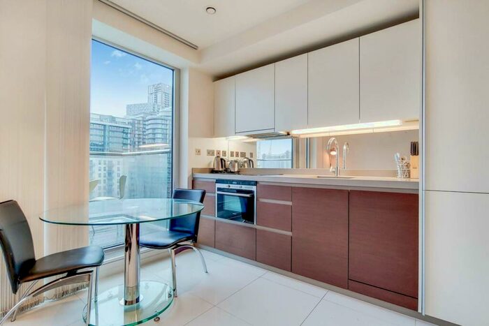 Studio To Rent In Baltimore Wharf, Isle Of Dogs, London, E14