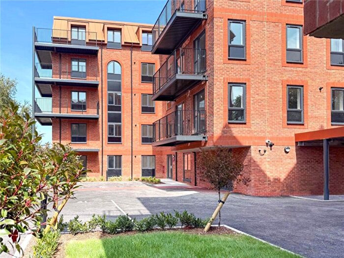 2 Bedroom Apartment For Sale In Brigade House, John Kirby Way, West Kirby, Wirral, CH48