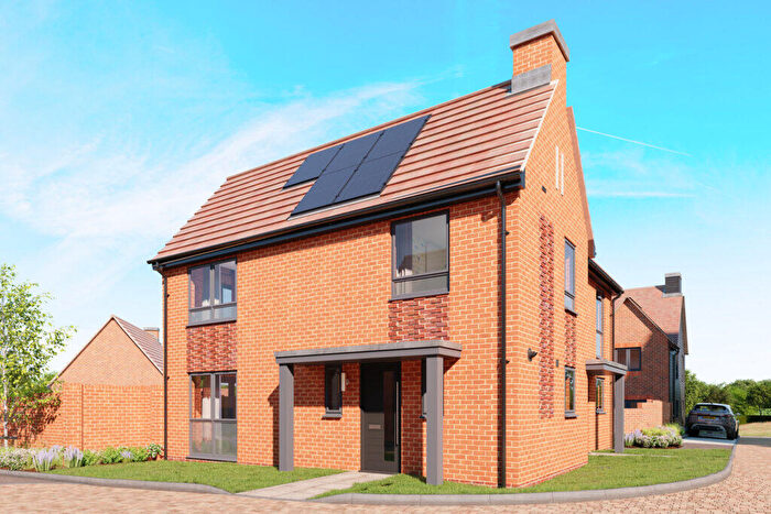 2 Bedroom Semi-Detached House To Rent In Fallow Wood View, Burgess Hill, RH15