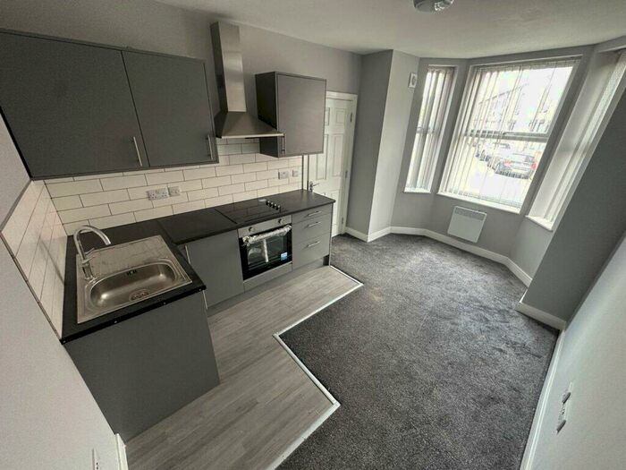 1 Bedroom Flat To Rent In Flat A, Cross Green Crescent, Leeds, LS9