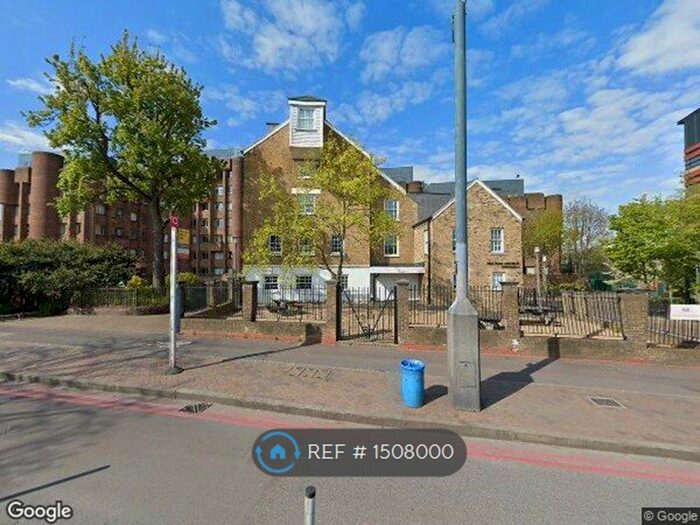 Studio To Rent In Floor, Lewisham, SE13