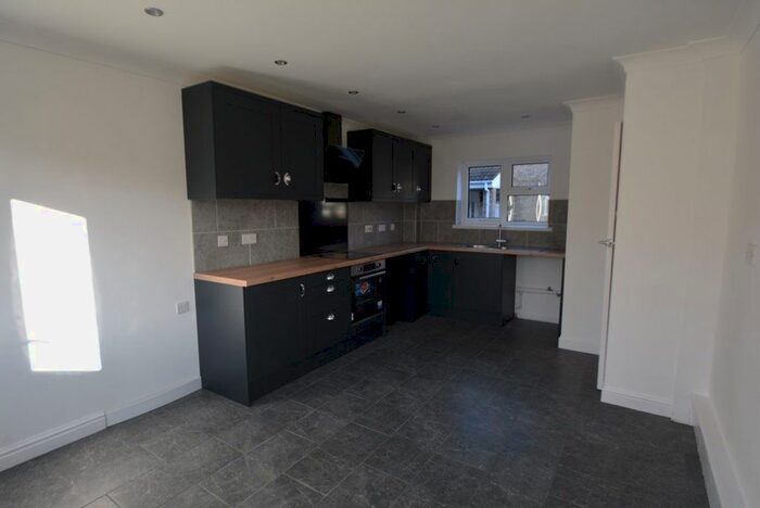 4 Bedroom Property To Rent In Brynmore, Bretton PE3