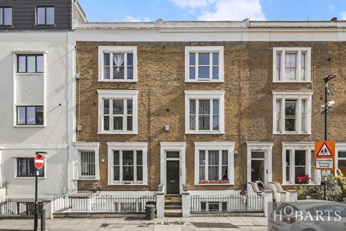 2 Bedroom Flat For Sale In Marlborough Road, London, N19