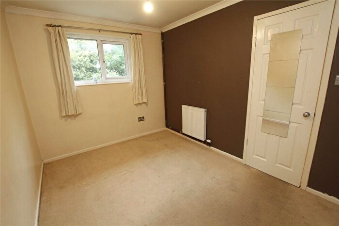 1 Bedroom Apartment To Rent In Aldborough Close, Eastleaze, Westlea, Swindon, SN5