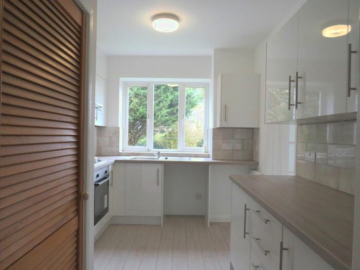 3 Bedroom Property To Rent In Wallingford Walk, St.Albans AL1