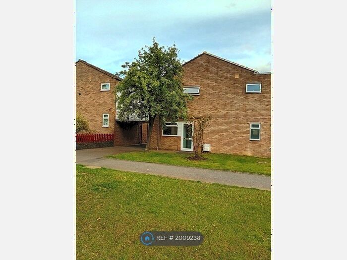 4 Bedroom End Of Terrace House To Rent In Court, Witham, CM8