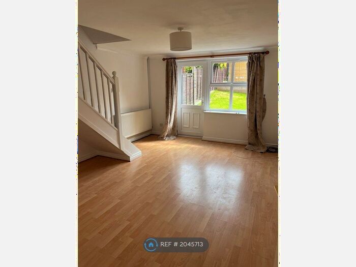 2 Bedroom Semi-Detached House To Rent In Whinchat Avenue, Newton-Le-Willows, WA12