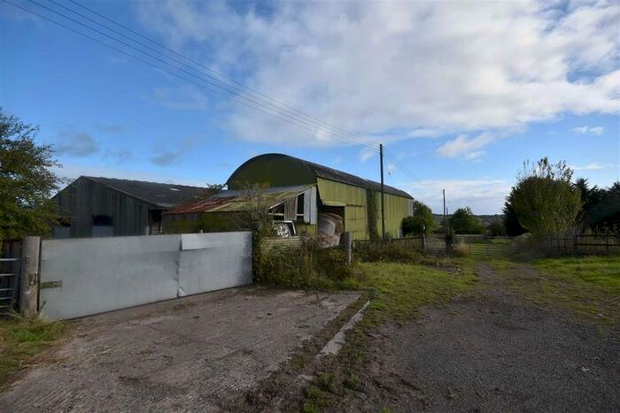 Land For Sale In Suckley, Worcester, WR6