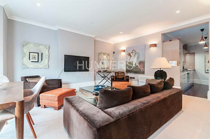 3 Bedroom Flat To Rent In Fortune Green Road, London, NW6