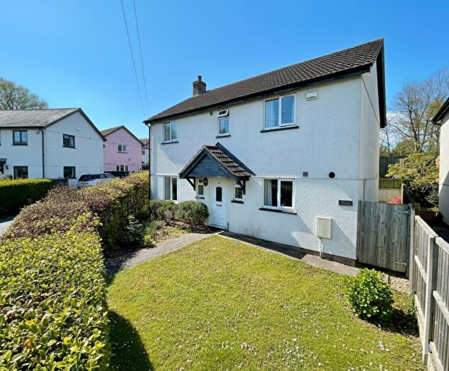 4 Bedroom Detached House For Sale In Bate Close, Alphington, EX2