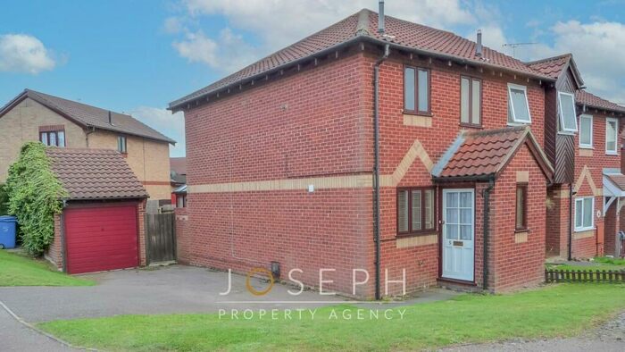 2 Bedroom End Of Terrace House To Rent In Southgate Road, Ipswich, IP8