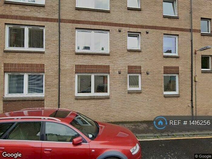 3 Bedroom Flat To Rent In East Crosscauseway, Edinburgh, EH8