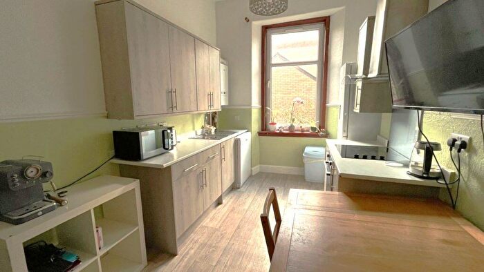 2 Bedroom Flat To Rent In L – Causewayside, Edinburgh, EH9