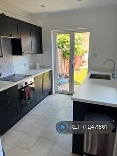 2 Bedroom Terraced House To Rent In Langham Road, London, N15