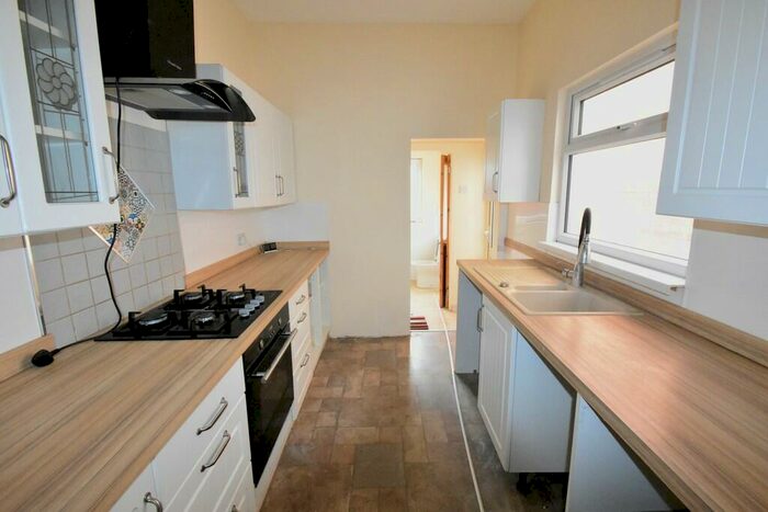 2 Bedroom Terraced House To Rent In St. Stephens Road, Portsmouth, PO2