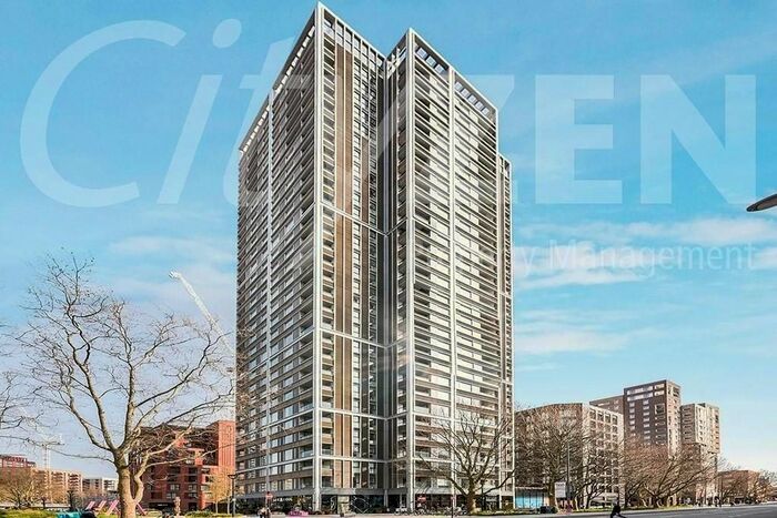 Studio For Sale In Hurlock Heights, Deacon Street, SE17