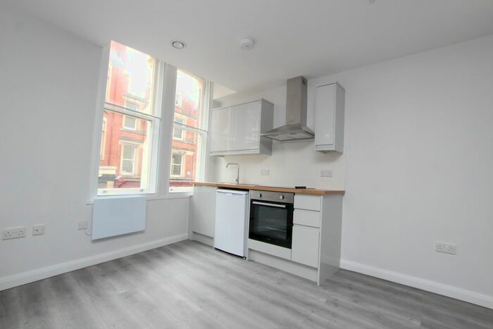 1 Bedroom Flat To Rent In St. Peters Gate, Nottingham, NG1