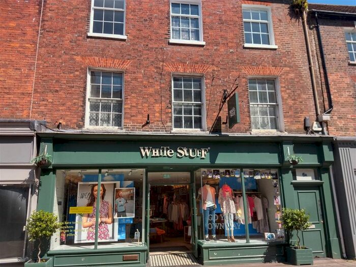 2 Bedroom Flat To Rent In Cornhill, Dorchester, DT1