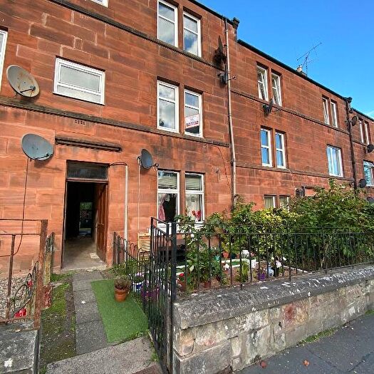 1 Bedroom Flat To Rent In Jeanfield Road, Perth, Perthshire, PH1
