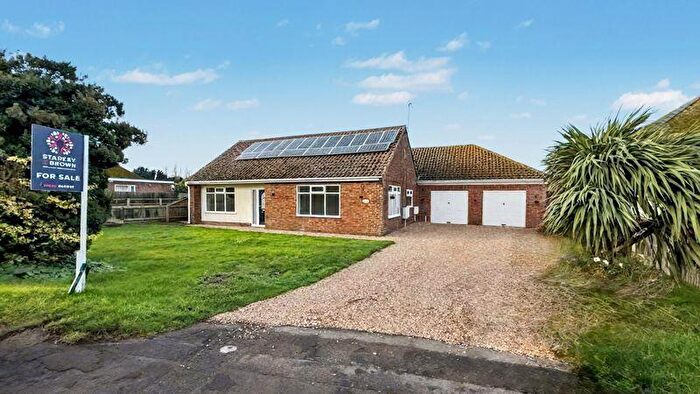 5 Bedroom Detached House For Sale In Jerusalem Road, Skellingthorpe, Lincoln, LN6
