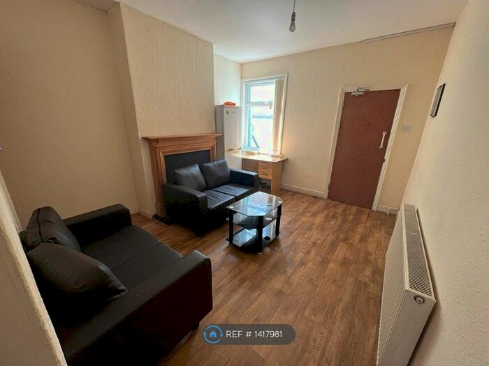 4 Bedroom Terraced House To Rent In Northfield Road, Coventry, CV1