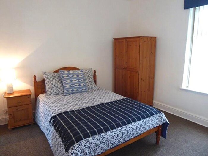 1 Bedroom Terraced House To Rent In Cragg Street, Barrow-In-Furness, LA14