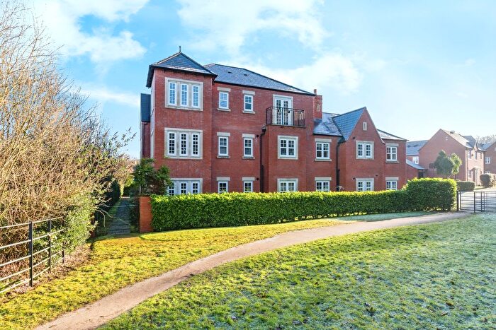 2 Bedroom Flat For Sale In Wallett Drive, Muxton, Telford, Shropshire, TF2