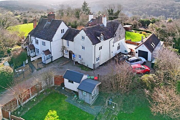 3 Bedroom Terraced House For Sale In Lincoln Hill, Ironbridge, TF8