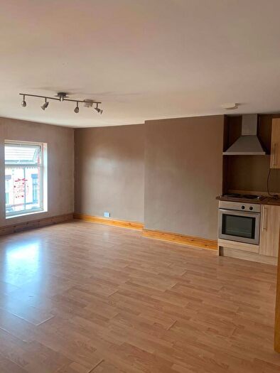 1 Bedroom Flat To Rent In Anfield Road, Liverpool, L4