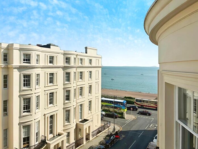 2 Bedroom Flat To Rent In Eaton Place, Kemptown, BN2