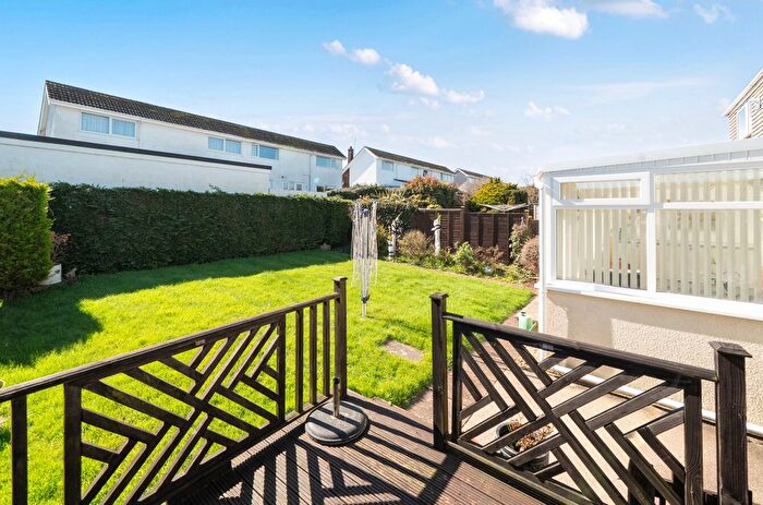 2 Bedroom Semi-detached Bungalow For Sale In Duchy Gardens, Preston, Paignton, Devon, TQ3