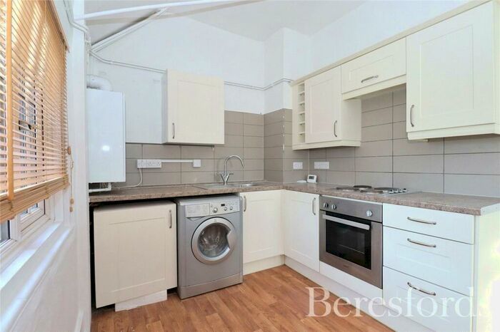 1 Bedroom Maisonette To Rent In Main Road, Broomfield, CM1