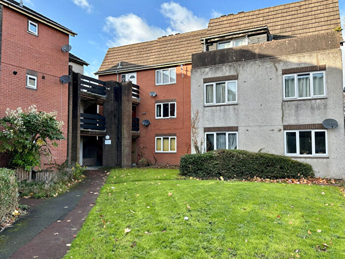 Studio For Sale In The Paddock, Fulwood, Preston, PR2