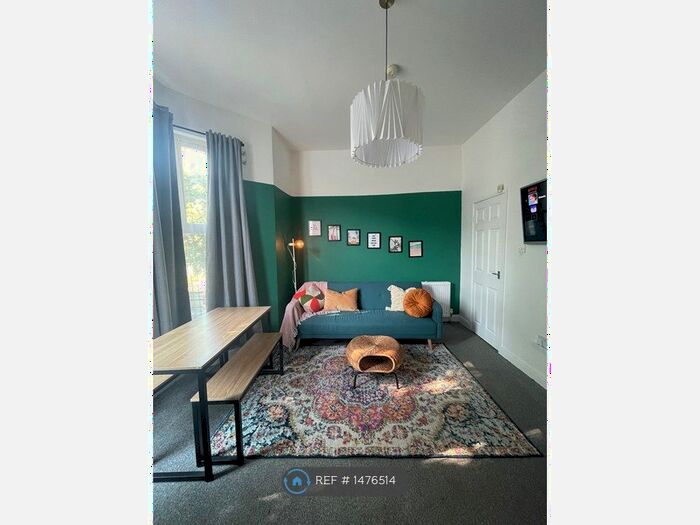 2 Bedroom Flat To Rent In Hartington Road, Toxteth, Liverpool, L8