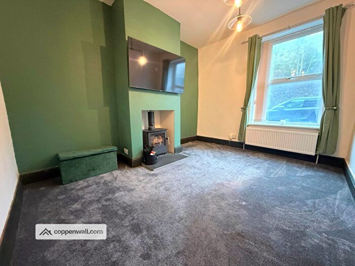 3 Bedroom Terraced House For Sale In Blackburn Road, Haslingden, Rossendale, BB4