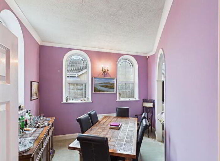 2 Bedroom Detached Bungalows For Sale In Cherryvale Park, Limavady, BT49